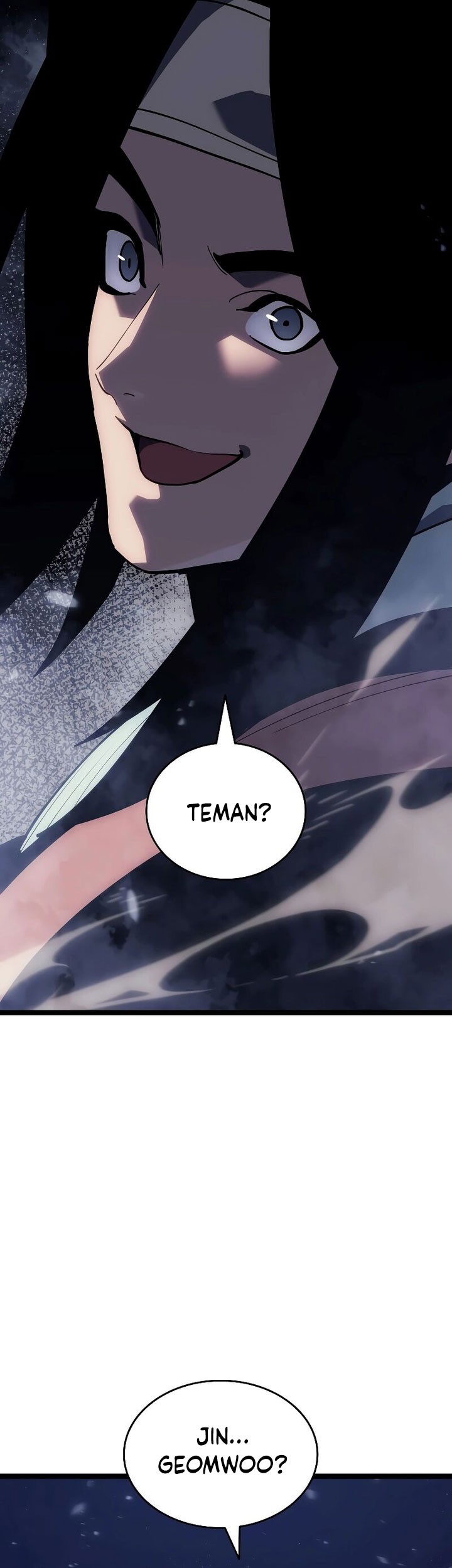 Grim Reaper of the Drifting Moon Chapter 92 Gambar 84