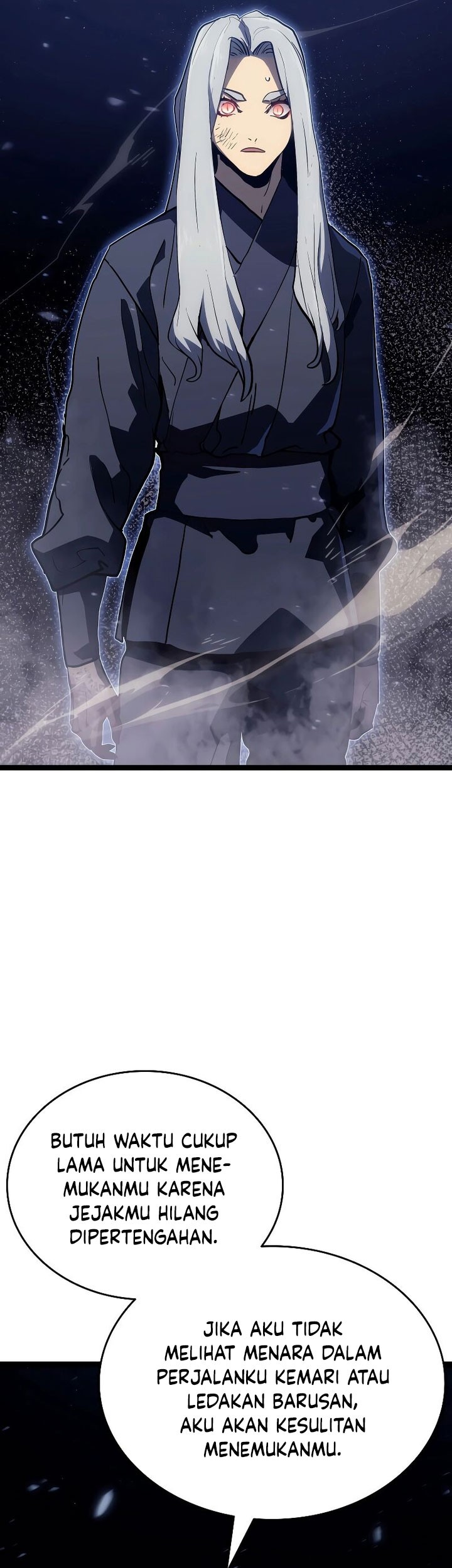 Grim Reaper of the Drifting Moon Chapter 92 Gambar 86