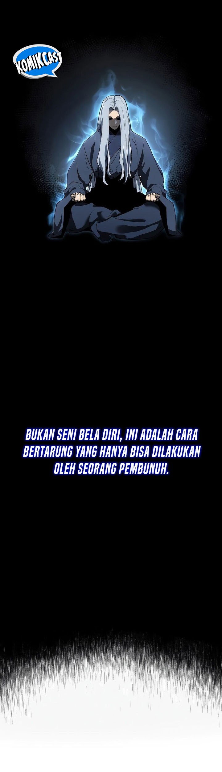 Grim Reaper of the Drifting Moon Chapter 92 Gambar 8