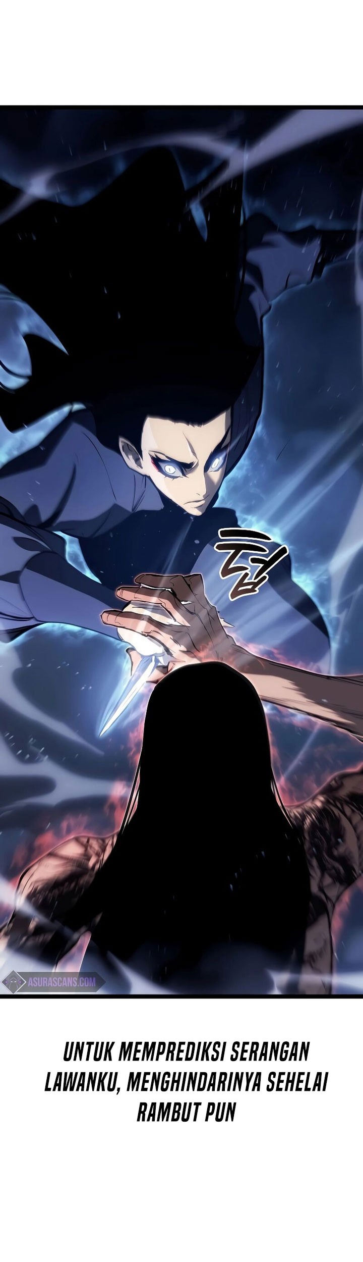 Grim Reaper of the Drifting Moon Chapter 92 Gambar 12