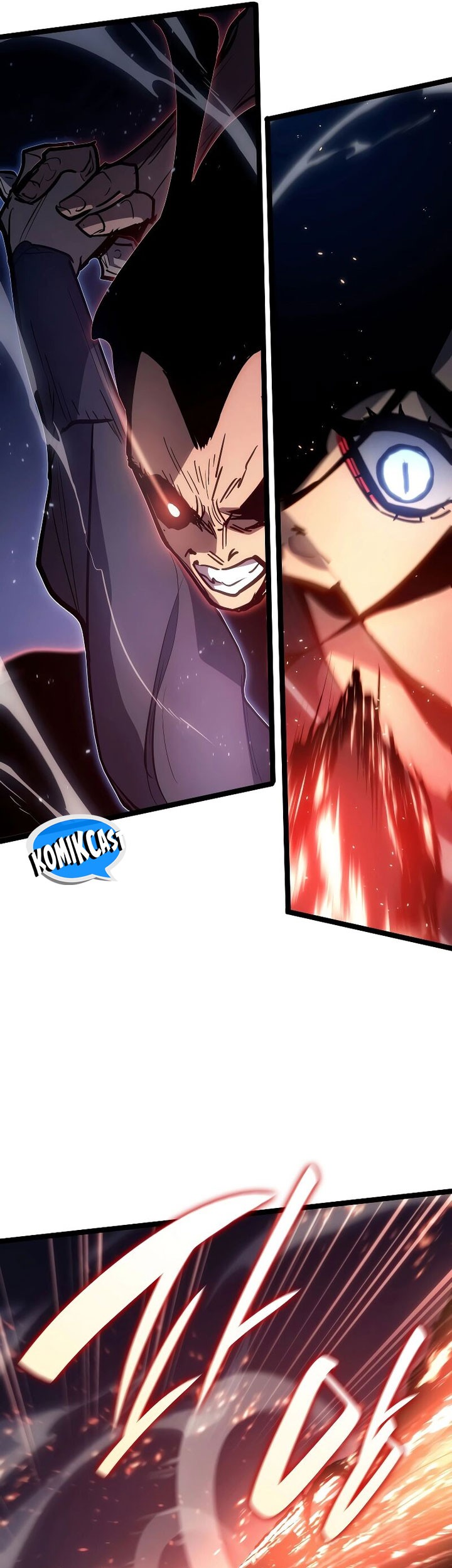 Grim Reaper of the Drifting Moon Chapter 92 Gambar 14