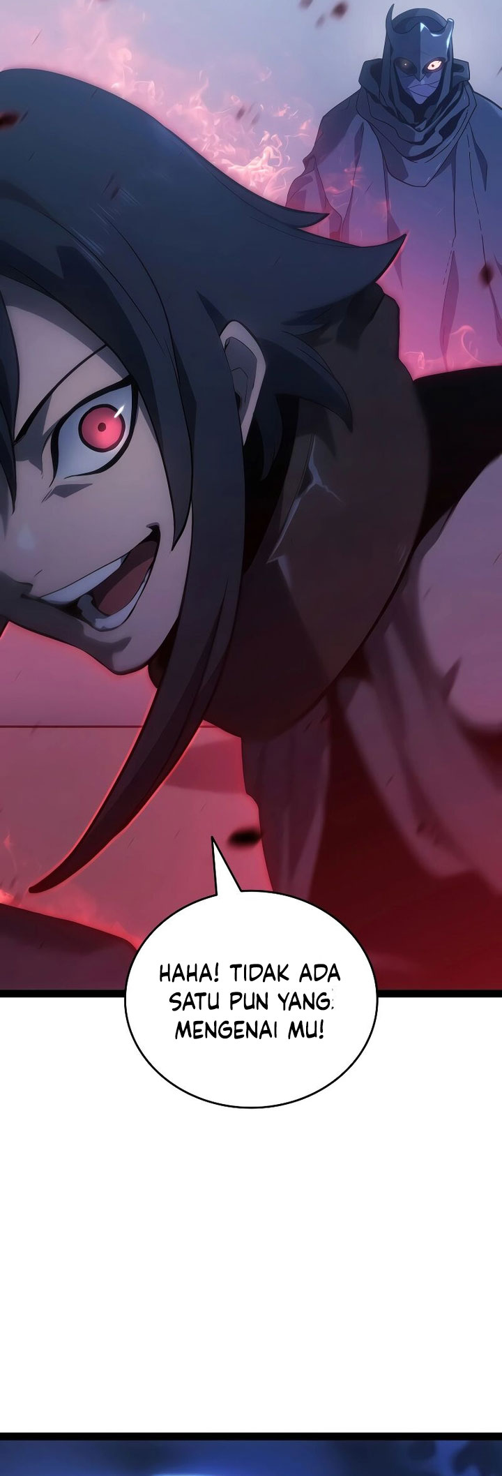 Grim Reaper of the Drifting Moon Chapter 89 Gambar 23