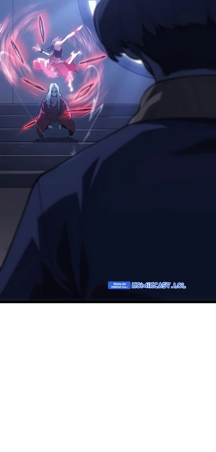 Grim Reaper of the Drifting Moon Chapter 89 Gambar 30