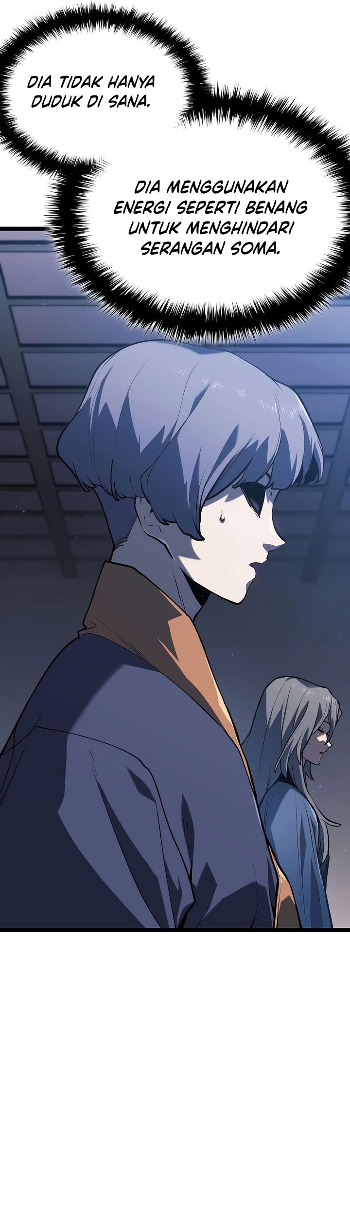 Grim Reaper of the Drifting Moon Chapter 89 Gambar 31