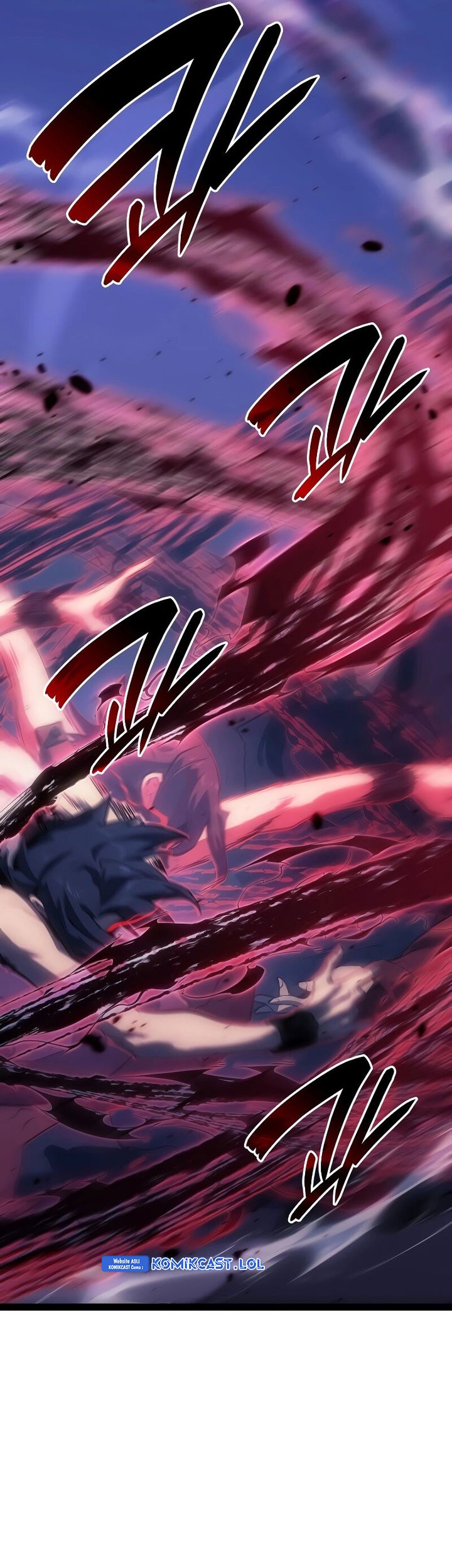 Grim Reaper of the Drifting Moon Chapter 89 Gambar 18