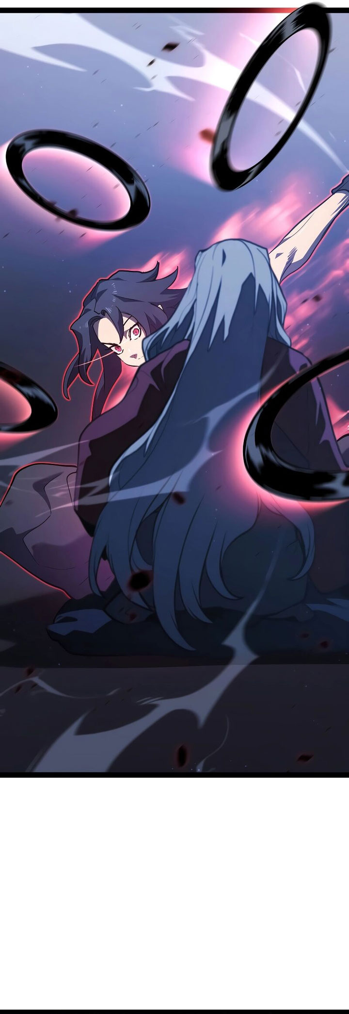 Grim Reaper of the Drifting Moon Chapter 89 Gambar 21