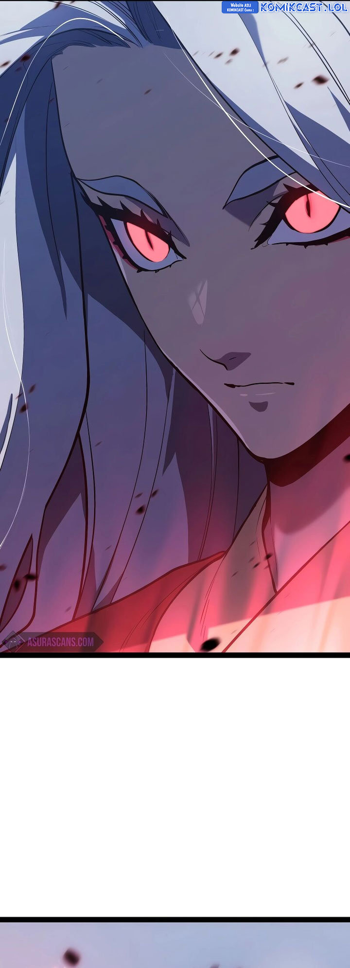 Grim Reaper of the Drifting Moon Chapter 89 Gambar 22