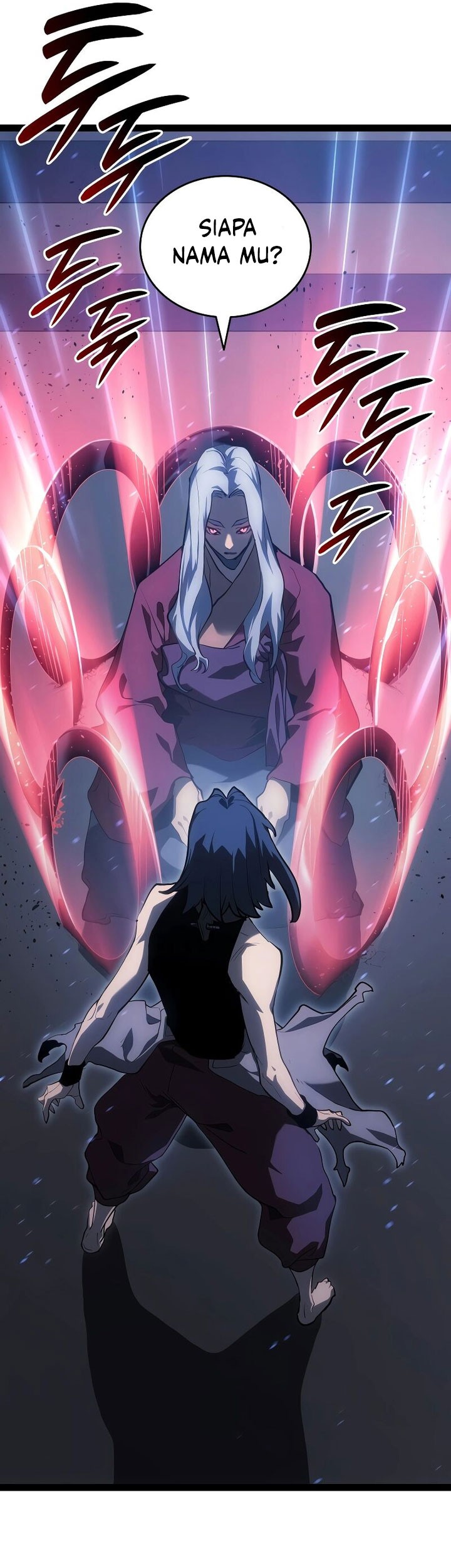 Grim Reaper of the Drifting Moon Chapter 89 Gambar 37