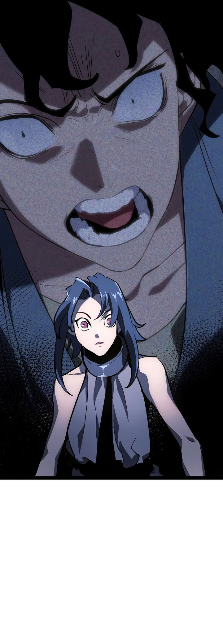 Grim Reaper of the Drifting Moon Chapter 89 Gambar 40