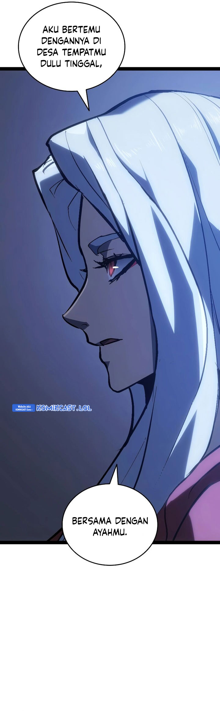 Grim Reaper of the Drifting Moon Chapter 89 Gambar 42