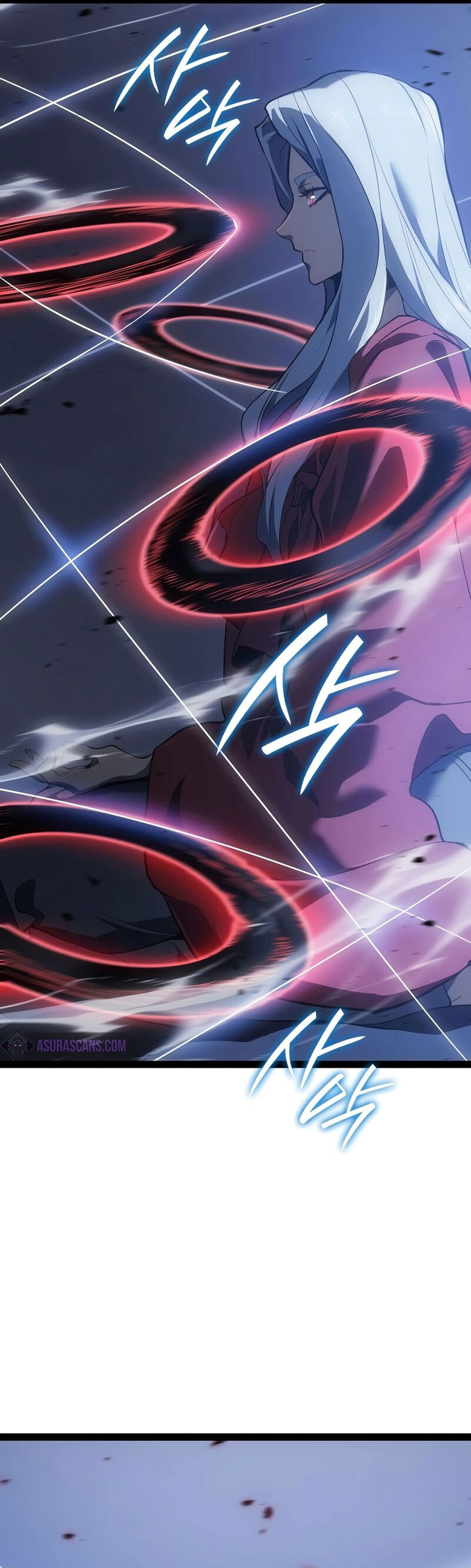 Grim Reaper of the Drifting Moon Chapter 89 Gambar 34