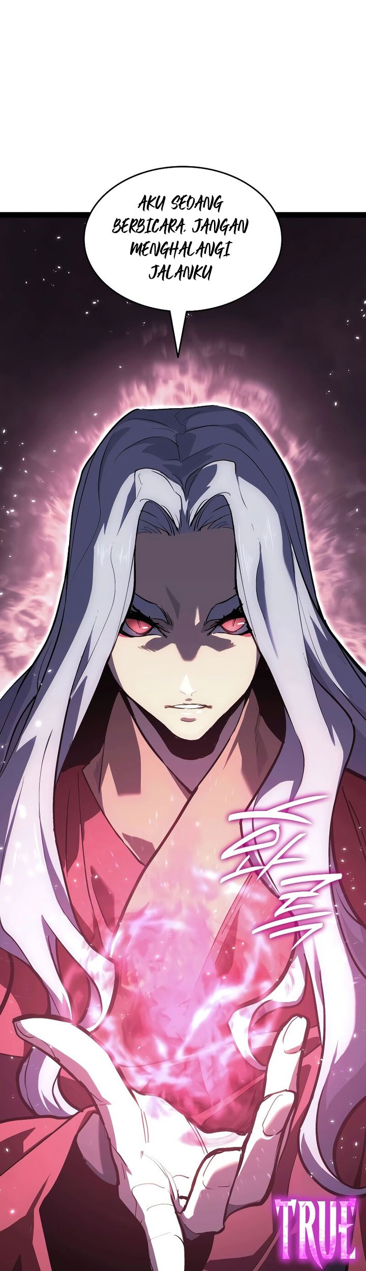 Grim Reaper of the Drifting Moon Chapter 89 Gambar 47