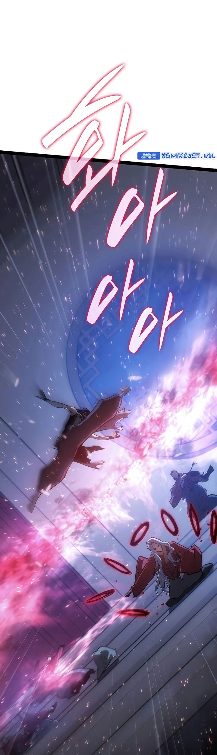 Grim Reaper of the Drifting Moon Chapter 89 Gambar 51