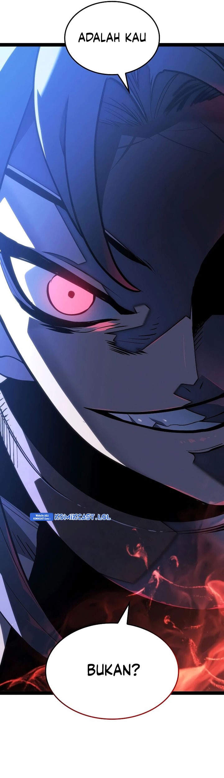 Grim Reaper of the Drifting Moon Chapter 89 Gambar 4