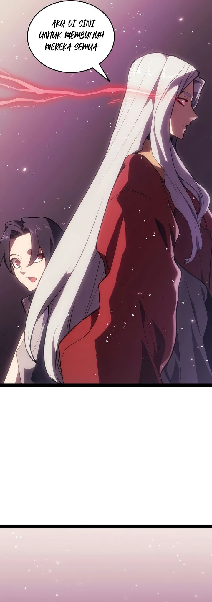 Grim Reaper of the Drifting Moon Chapter 89 Gambar 70