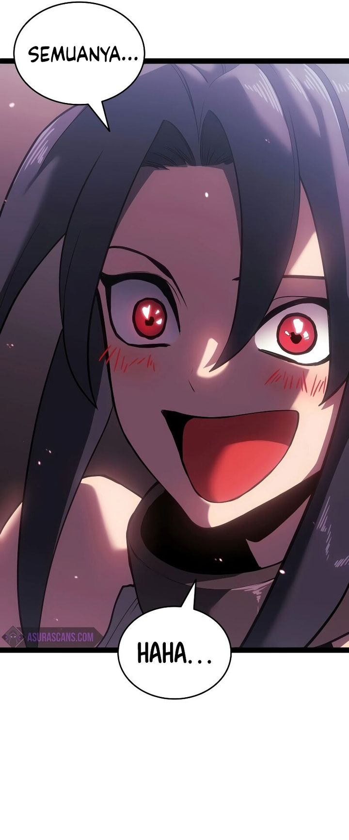 Grim Reaper of the Drifting Moon Chapter 89 Gambar 72