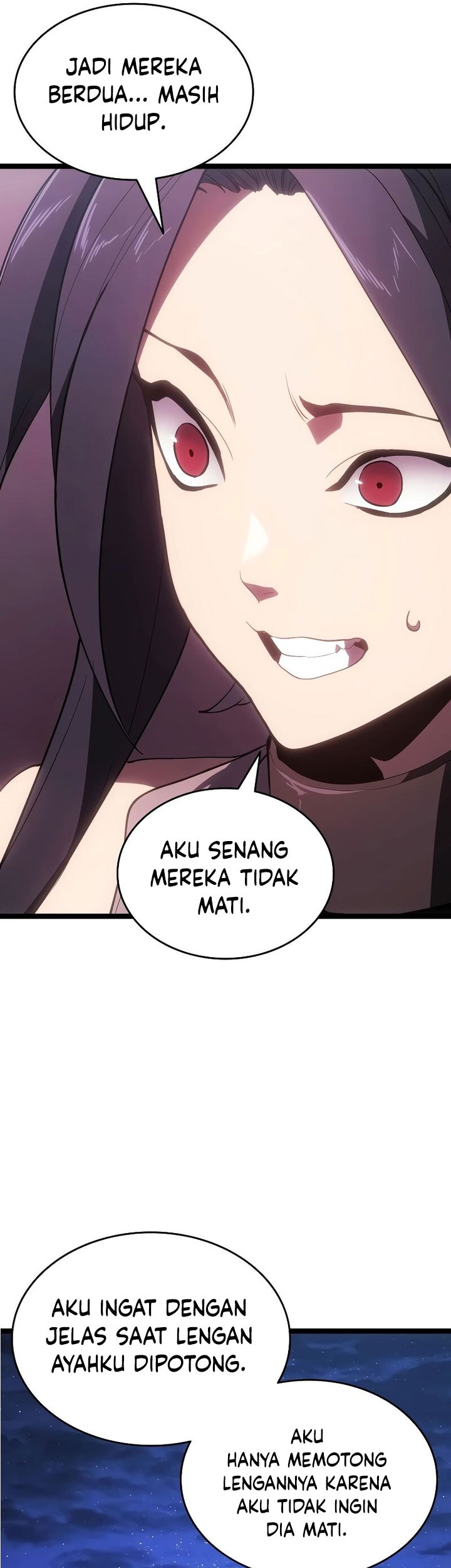 Grim Reaper of the Drifting Moon Chapter 89 Gambar 66