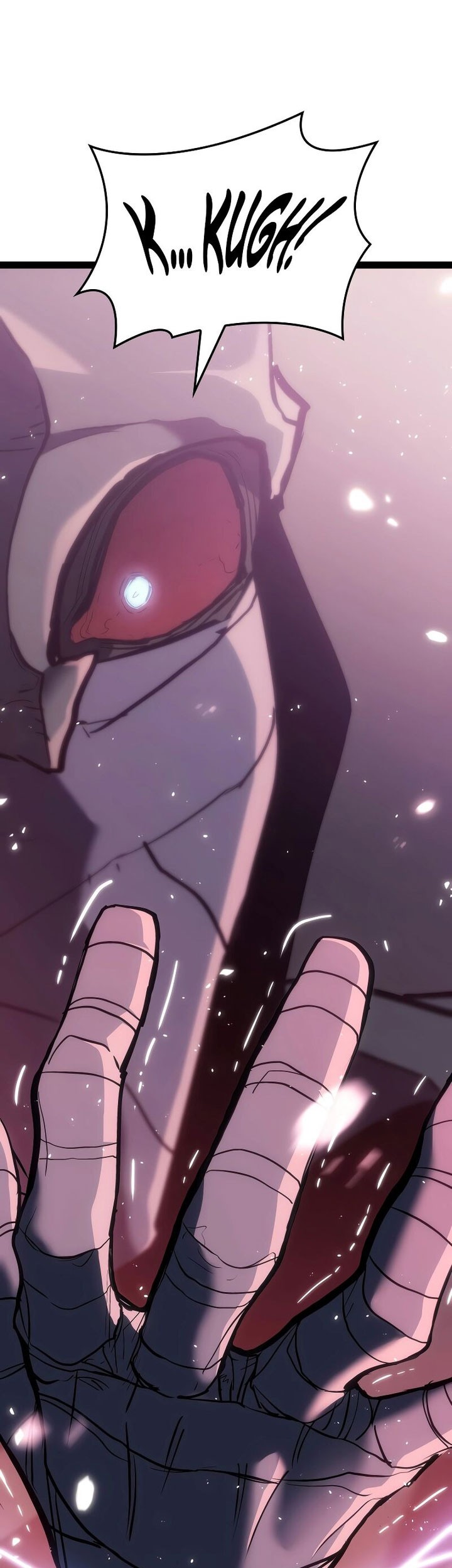 Grim Reaper of the Drifting Moon Chapter 89 Gambar 88