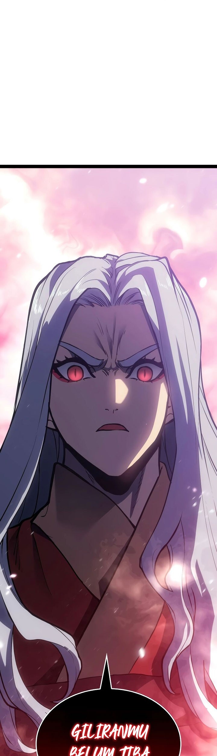 Grim Reaper of the Drifting Moon Chapter 89 Gambar 90