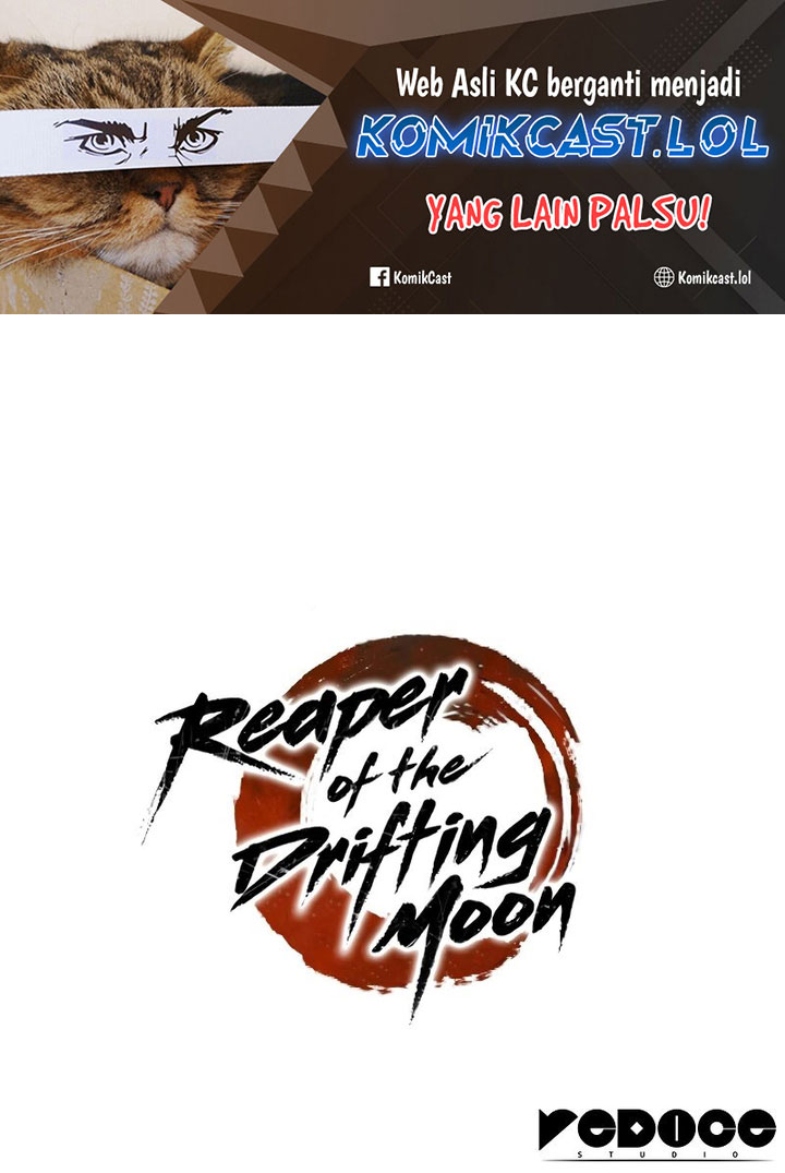 Grim Reaper of the Drifting Moon Chapter 89 Gambar 92