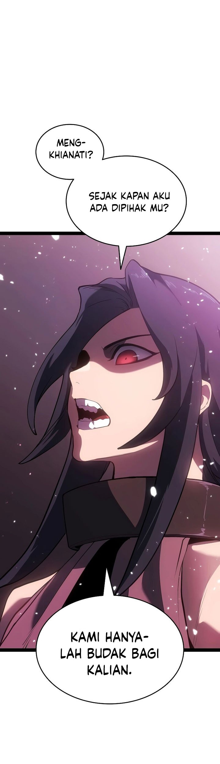 Grim Reaper of the Drifting Moon Chapter 89 Gambar 79