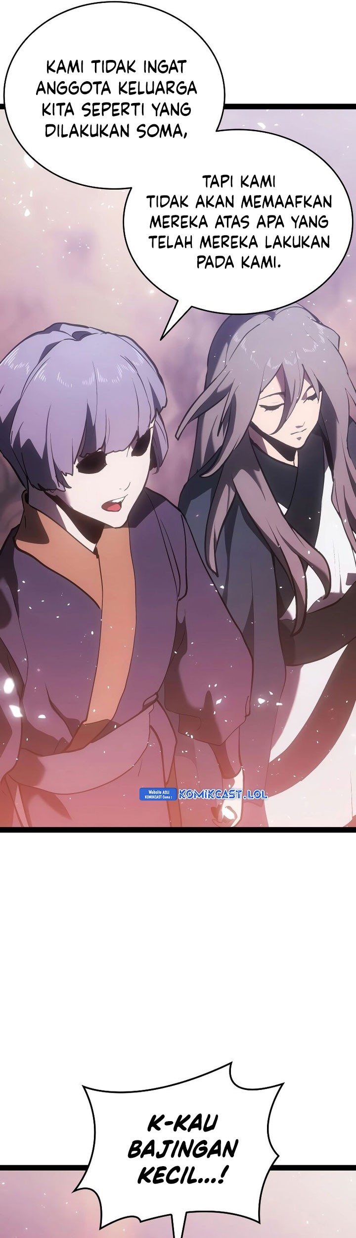 Grim Reaper of the Drifting Moon Chapter 89 Gambar 82