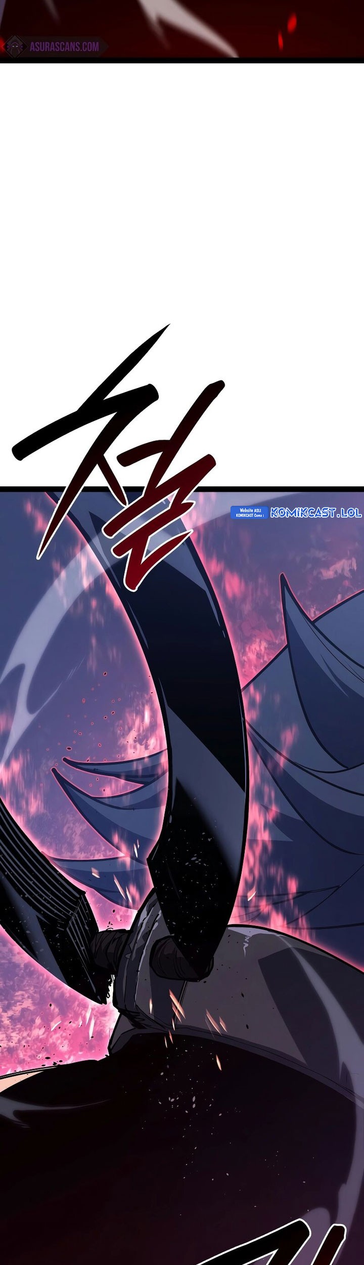 Grim Reaper of the Drifting Moon Chapter 89 Gambar 14