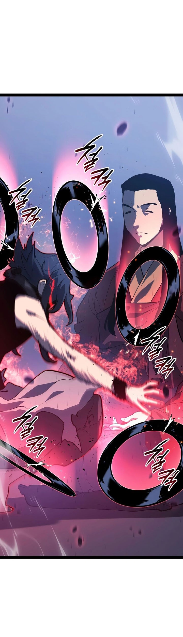 Grim Reaper of the Drifting Moon Chapter 89 Gambar 16