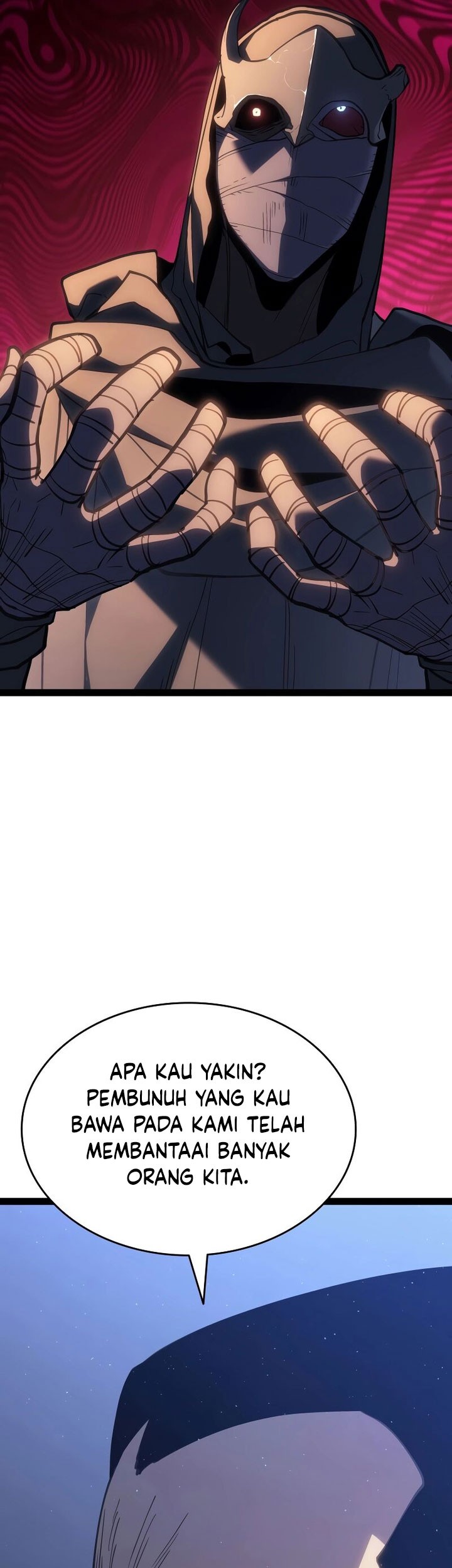 Grim Reaper of the Drifting Moon Chapter 88 Gambar 24