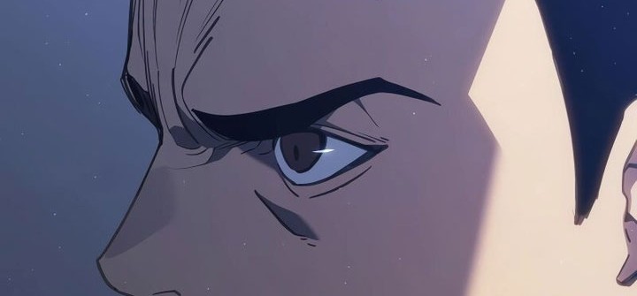 Grim Reaper of the Drifting Moon Chapter 88 Gambar 25