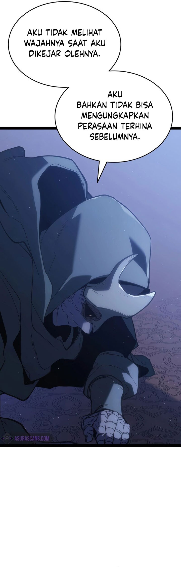 Grim Reaper of the Drifting Moon Chapter 88 Gambar 27