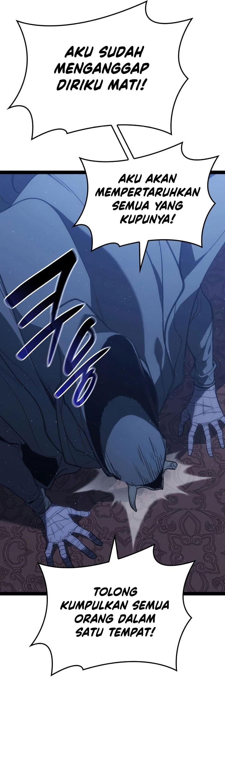 Grim Reaper of the Drifting Moon Chapter 88 Gambar 28