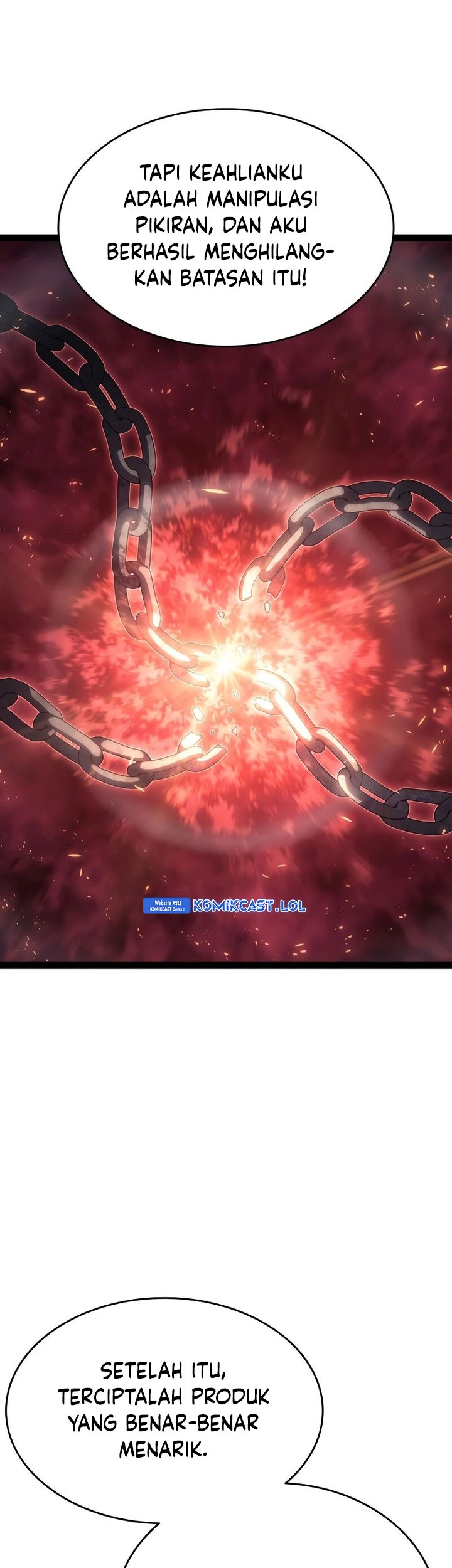 Grim Reaper of the Drifting Moon Chapter 88 Gambar 22