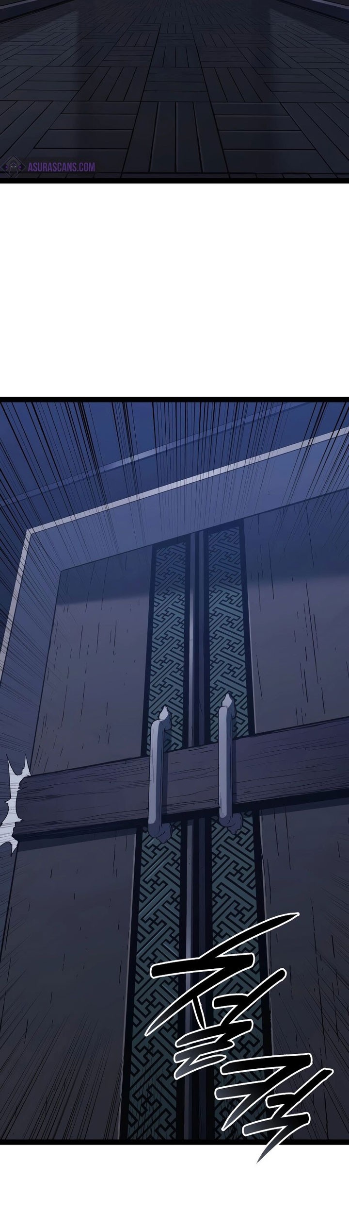 Grim Reaper of the Drifting Moon Chapter 88 Gambar 36