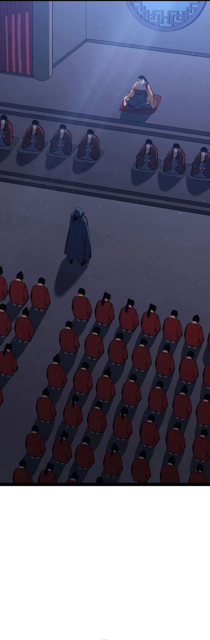 Grim Reaper of the Drifting Moon Chapter 88 Gambar 38