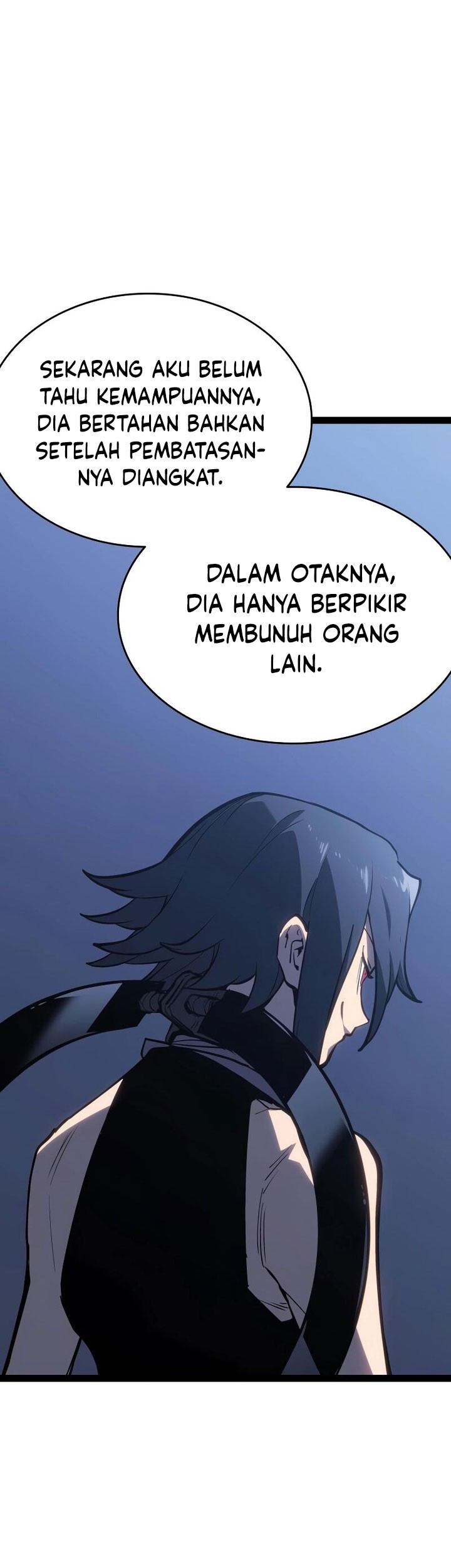 Grim Reaper of the Drifting Moon Chapter 88 Gambar 56