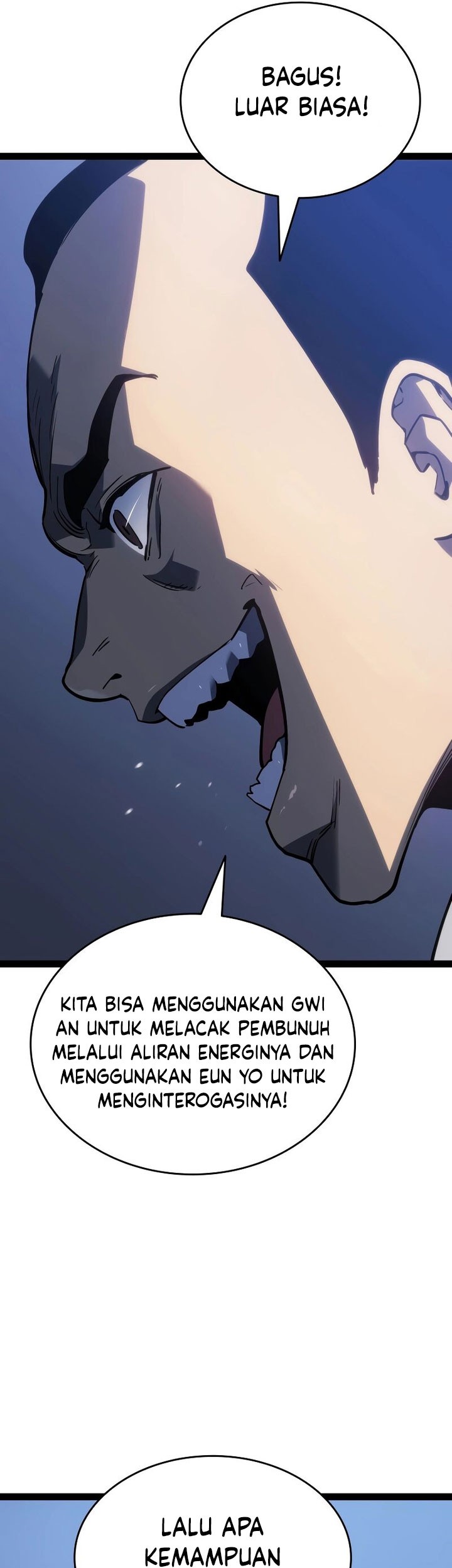 Grim Reaper of the Drifting Moon Chapter 88 Gambar 52