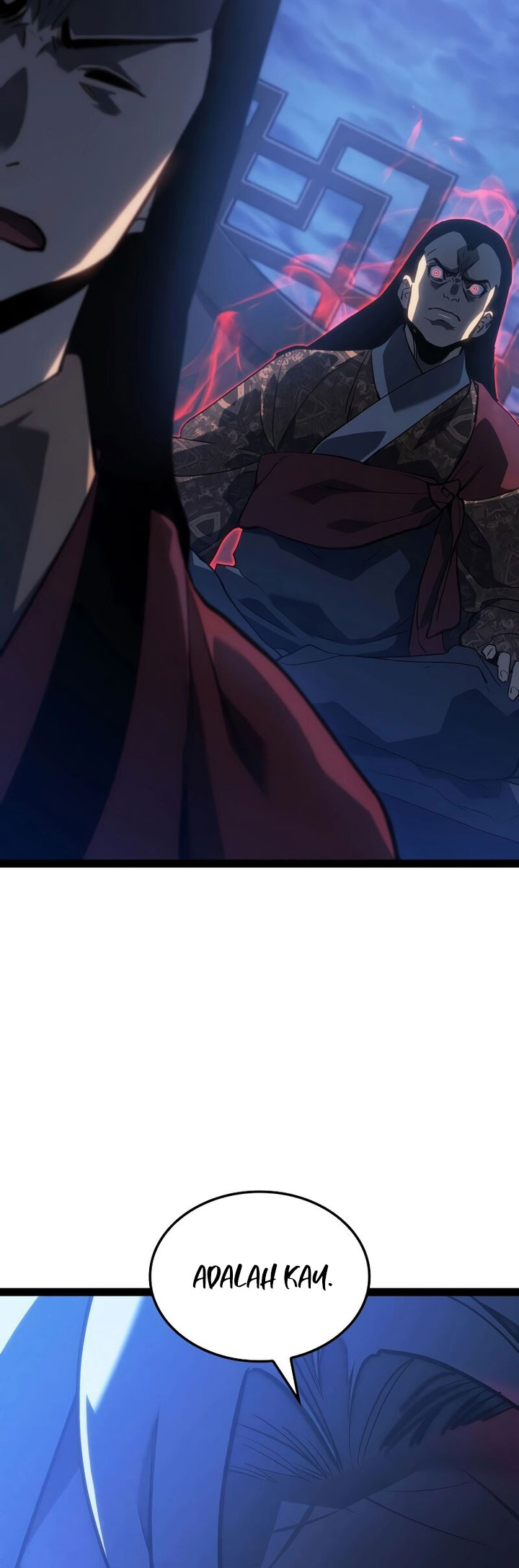 Grim Reaper of the Drifting Moon Chapter 88 Gambar 77