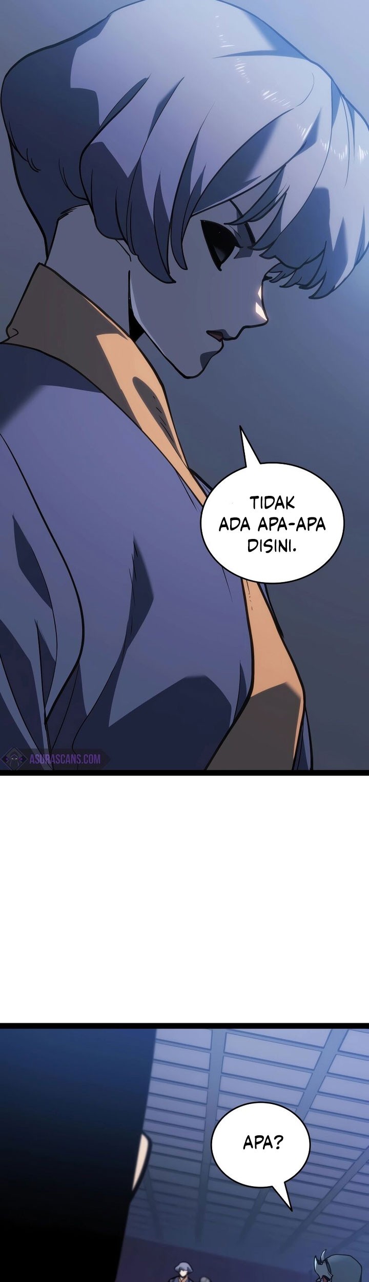 Grim Reaper of the Drifting Moon Chapter 88 Gambar 66