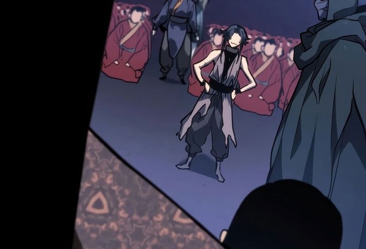 Grim Reaper of the Drifting Moon Chapter 88 Gambar 67