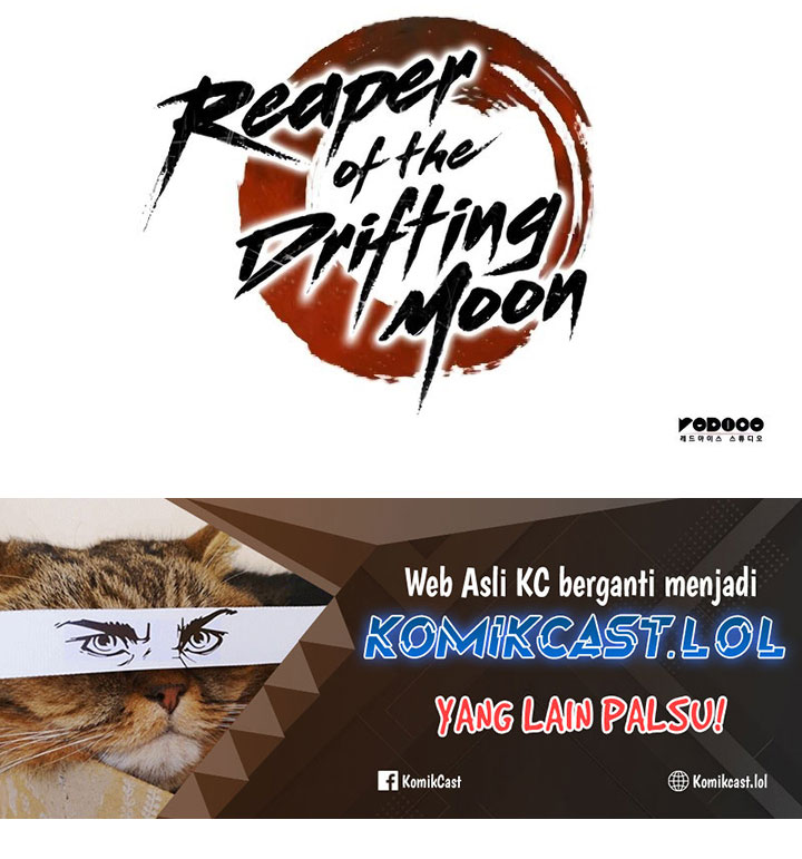 Grim Reaper of the Drifting Moon Chapter 88 Gambar 81
