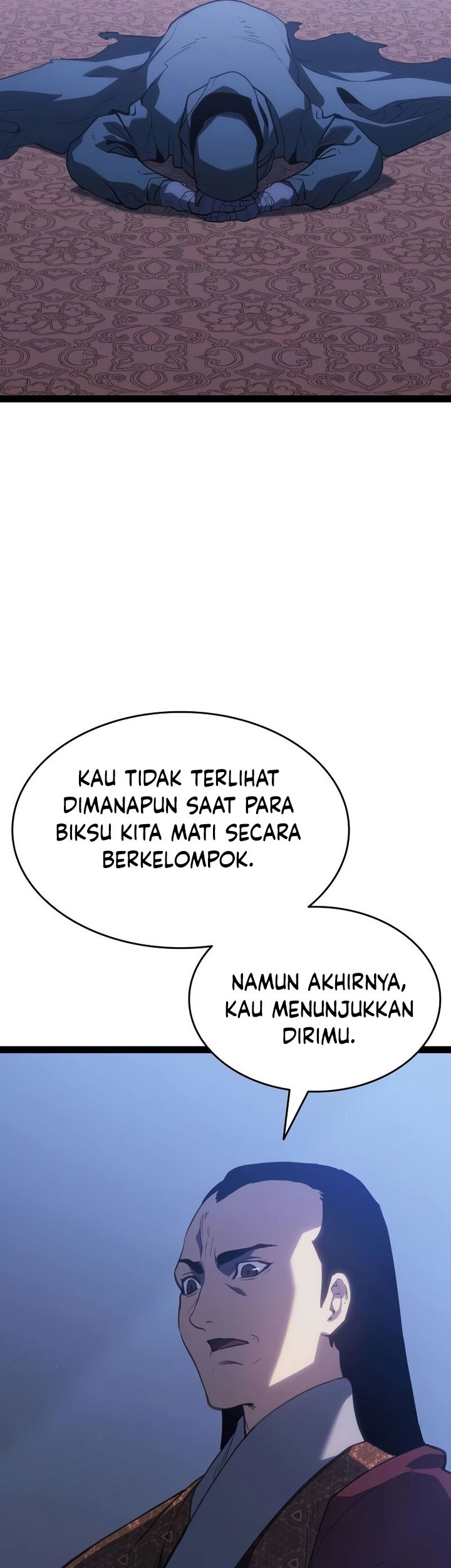 Grim Reaper of the Drifting Moon Chapter 88 Gambar 14