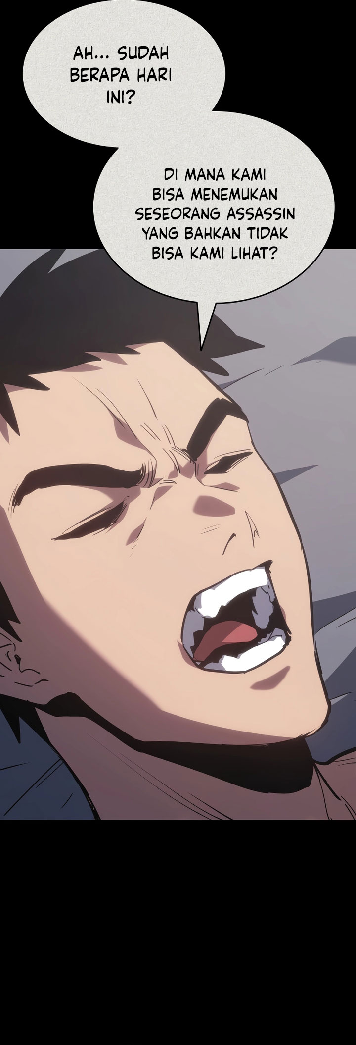 Grim Reaper of the Drifting Moon Chapter 87 Gambar 19