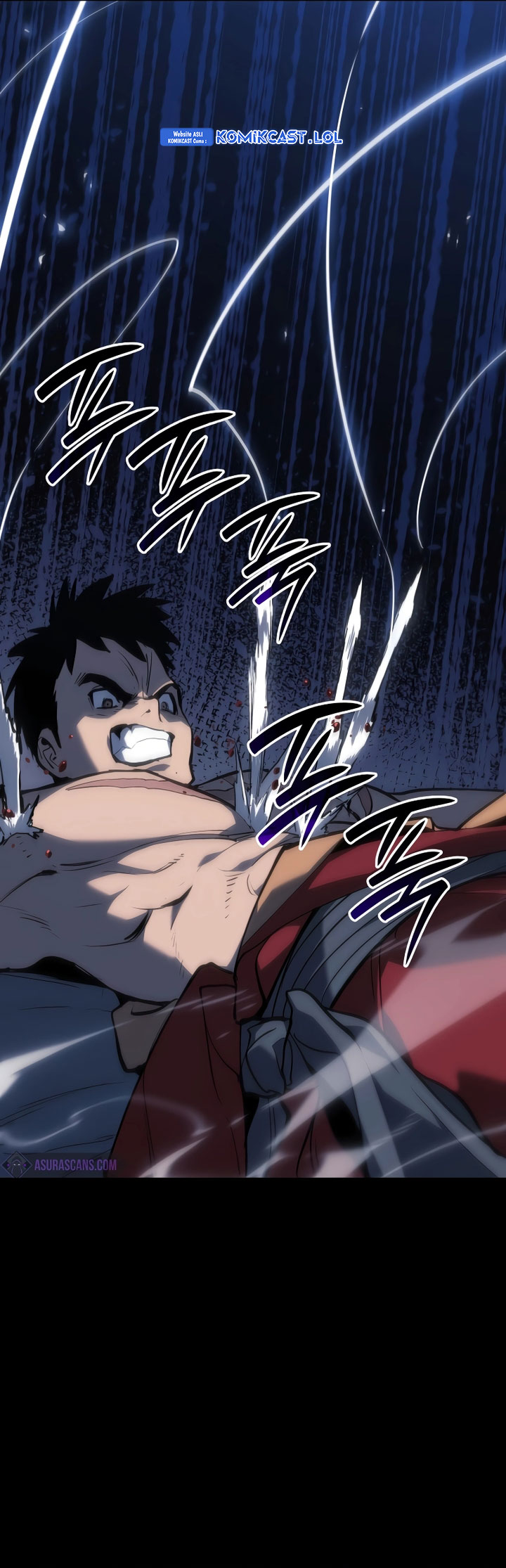 Grim Reaper of the Drifting Moon Chapter 87 Gambar 25