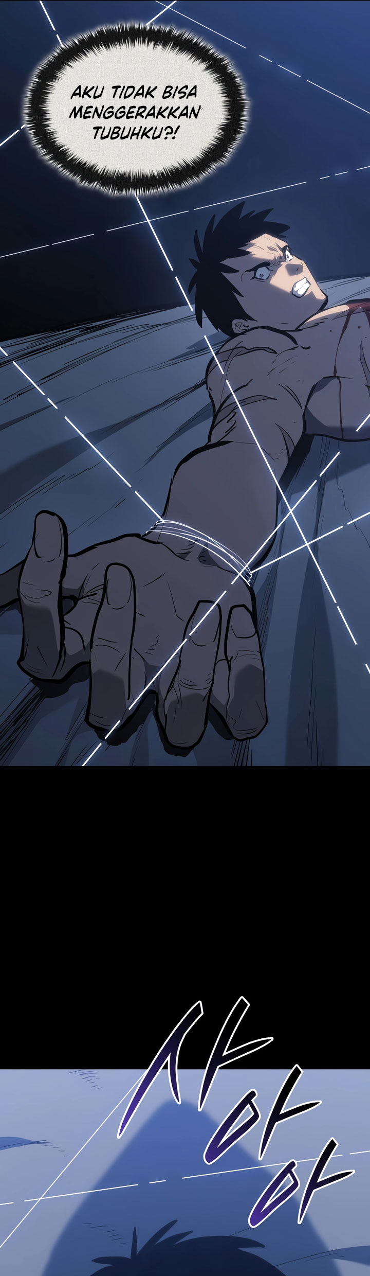 Grim Reaper of the Drifting Moon Chapter 87 Gambar 26