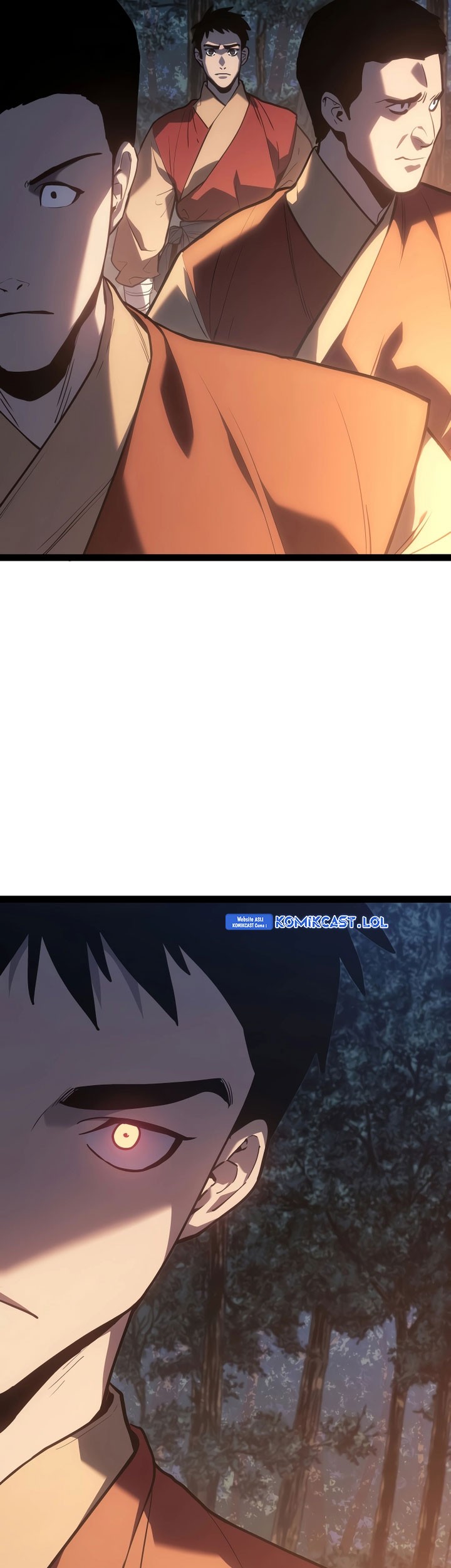 Grim Reaper of the Drifting Moon Chapter 87 Gambar 13