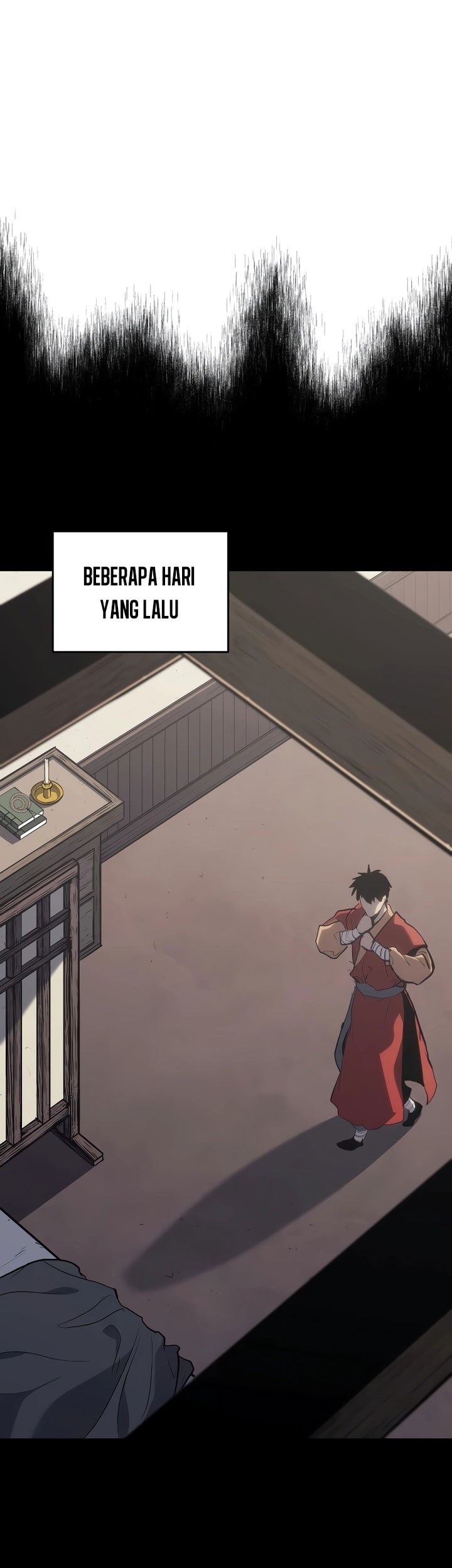 Grim Reaper of the Drifting Moon Chapter 87 Gambar 15