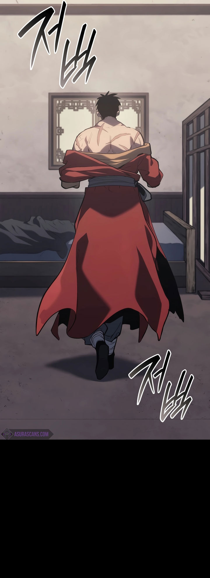 Grim Reaper of the Drifting Moon Chapter 87 Gambar 17