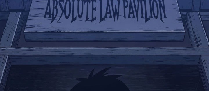 Grim Reaper of the Drifting Moon Chapter 87 Gambar 36