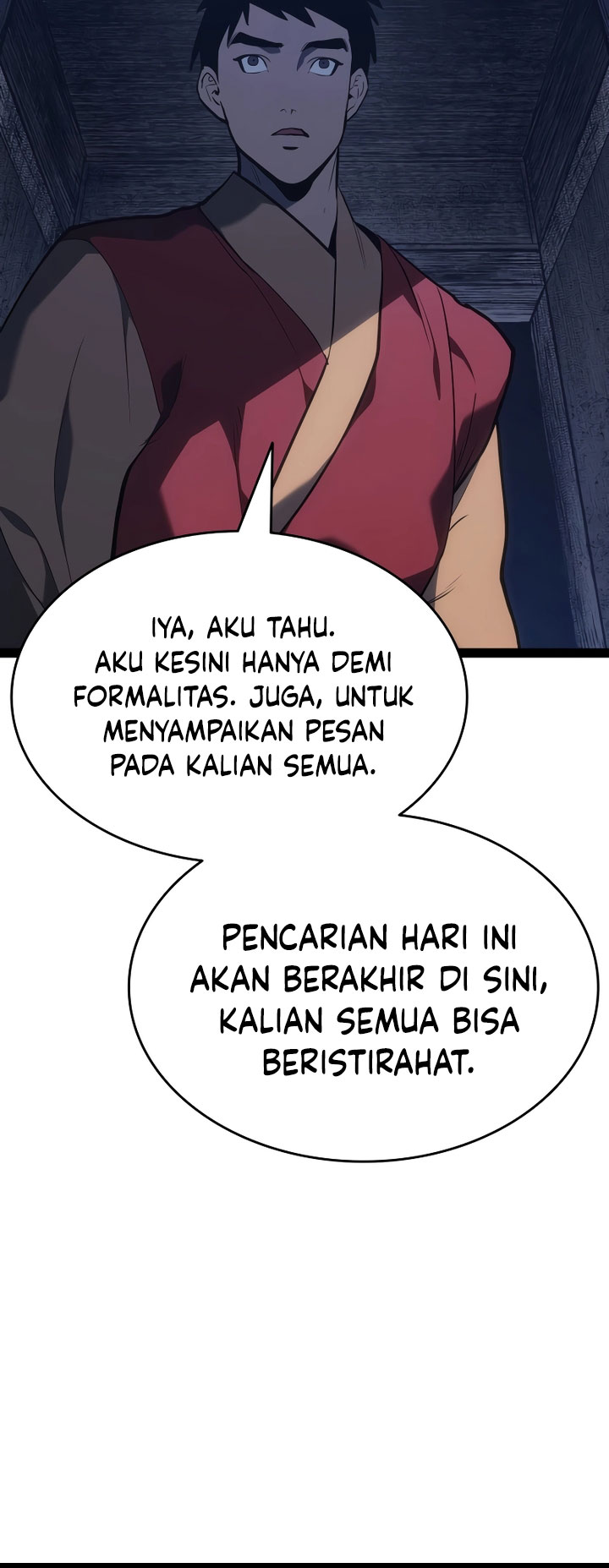 Grim Reaper of the Drifting Moon Chapter 87 Gambar 37